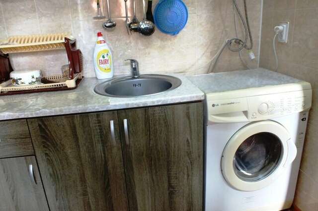 Гостиница Алмаз Ейск-66