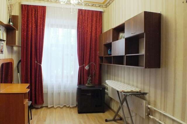 Гостиница Алмаз Ейск-160