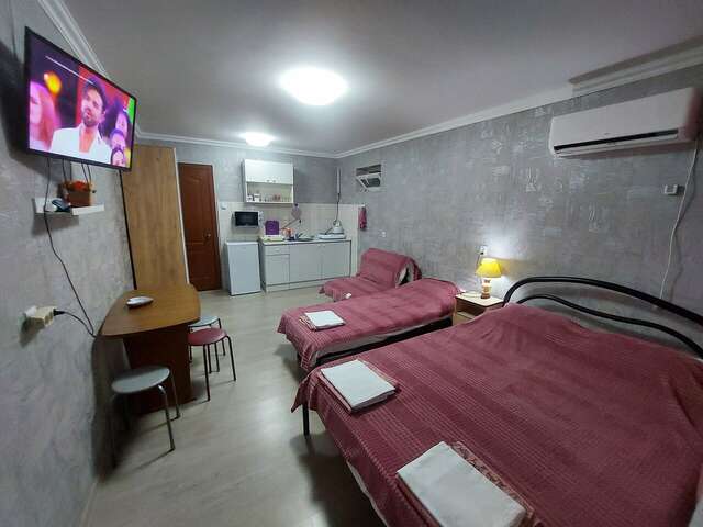 Гостиница Алмаз Ейск-30