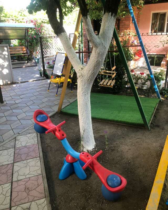 Гостиница Алмаз Ейск-119