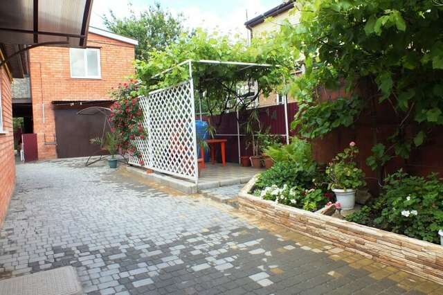 Гостиница Алмаз Ейск-142