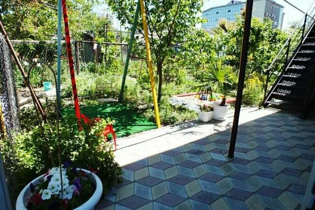 Гостиница Алмаз Ейск-127