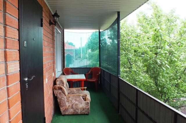 Гостиница Алмаз Ейск-89