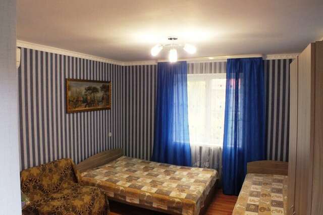 Гостиница Алмаз Ейск-49