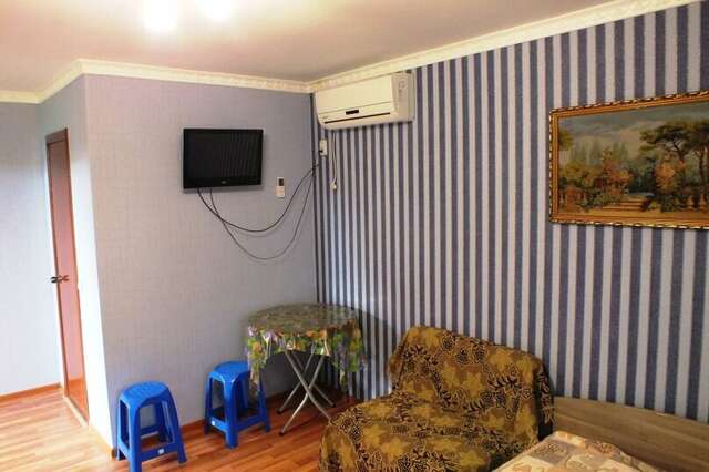 Гостиница Алмаз Ейск-53