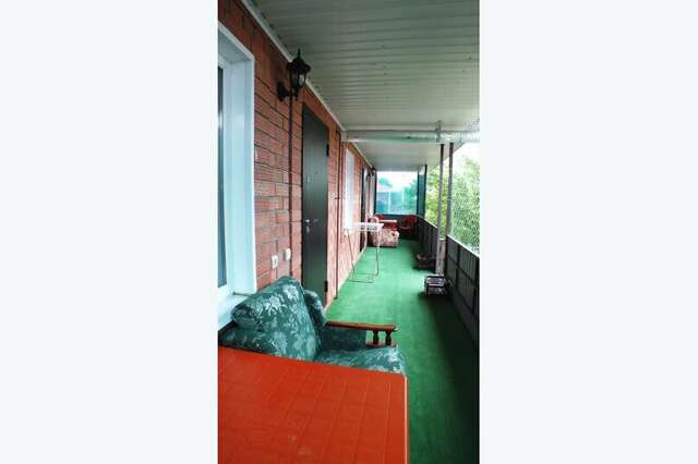 Гостиница Алмаз Ейск-87