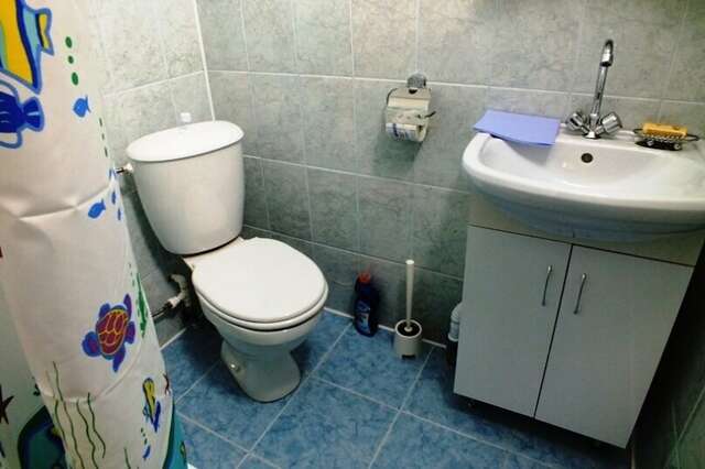 Гостиница Алмаз Ейск-81