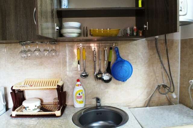 Гостиница Алмаз Ейск-57