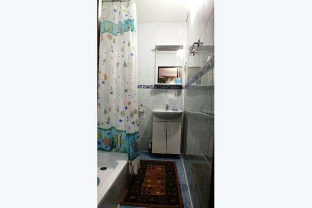 Гостиница Алмаз Ейск-80