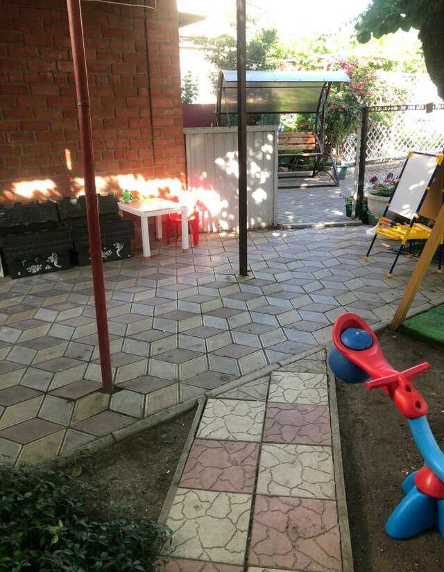 Гостиница Алмаз Ейск-103