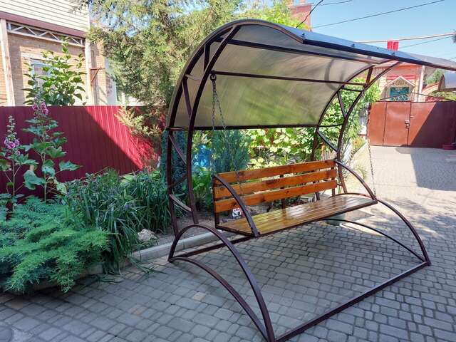 Гостиница Алмаз Ейск-146