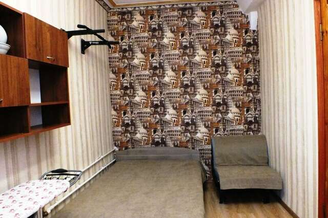 Гостиница Алмаз Ейск-156