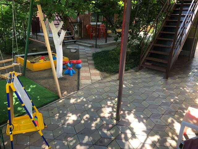 Гостиница Алмаз Ейск-110