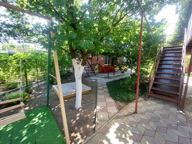 Гостиница Алмаз Ейск-130