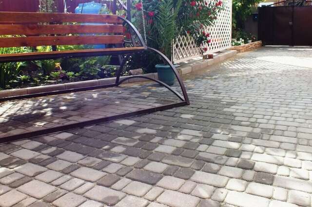 Гостиница Алмаз Ейск-147