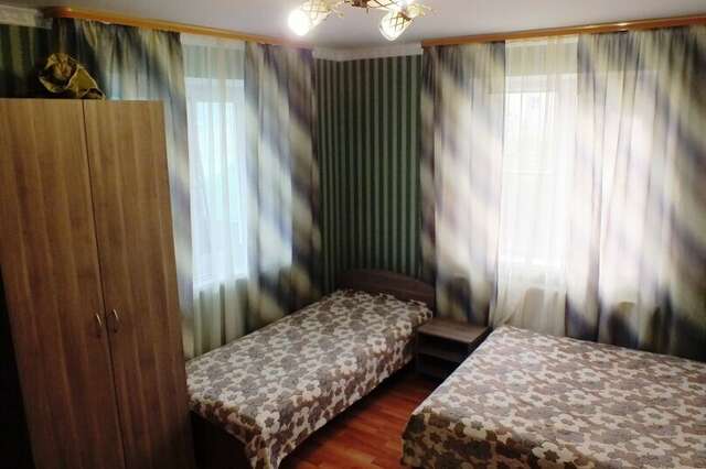 Гостиница Алмаз Ейск-74