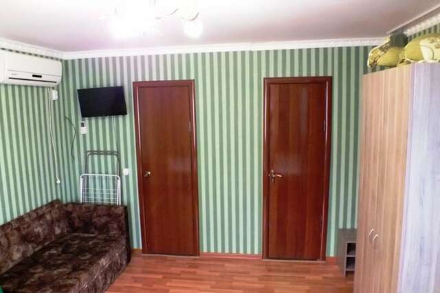 Гостиница Алмаз Ейск-76