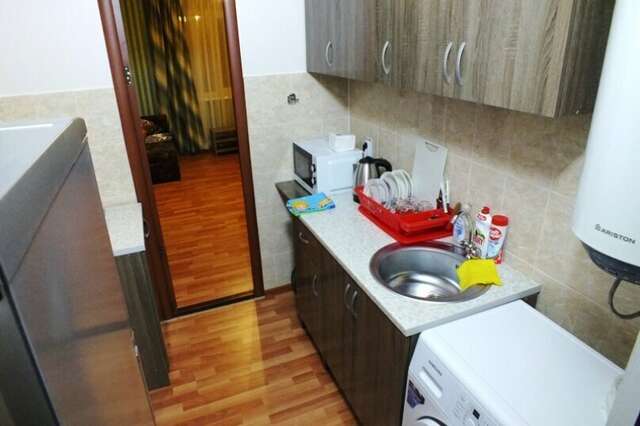 Гостиница Алмаз Ейск-61