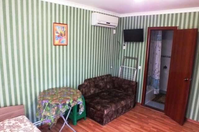 Гостиница Алмаз Ейск-75