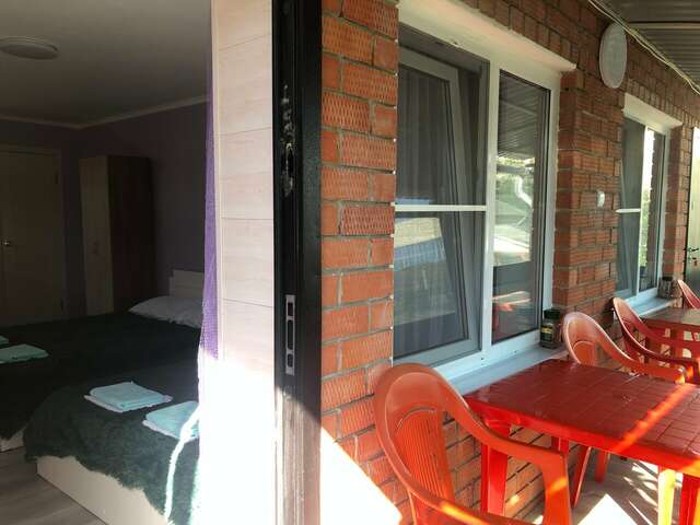 Гостиница Алмаз Ейск-22