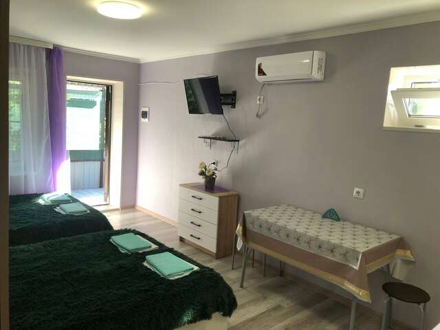 Гостиница Алмаз Ейск-10