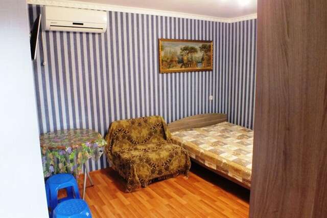 Гостиница Алмаз Ейск-51