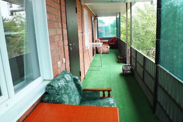 Гостиница Алмаз Ейск-94