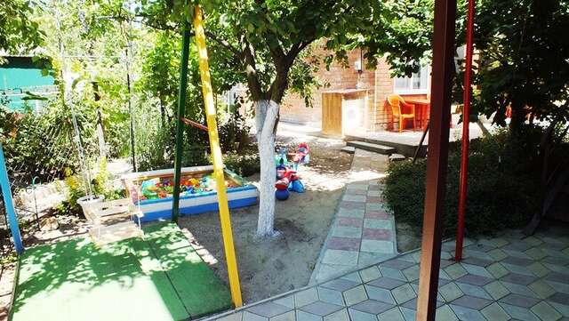 Гостиница Алмаз Ейск-121