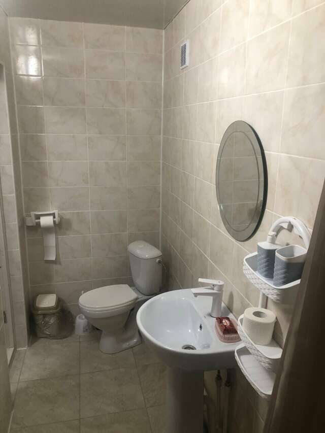 Гостиница Алмаз Ейск-36