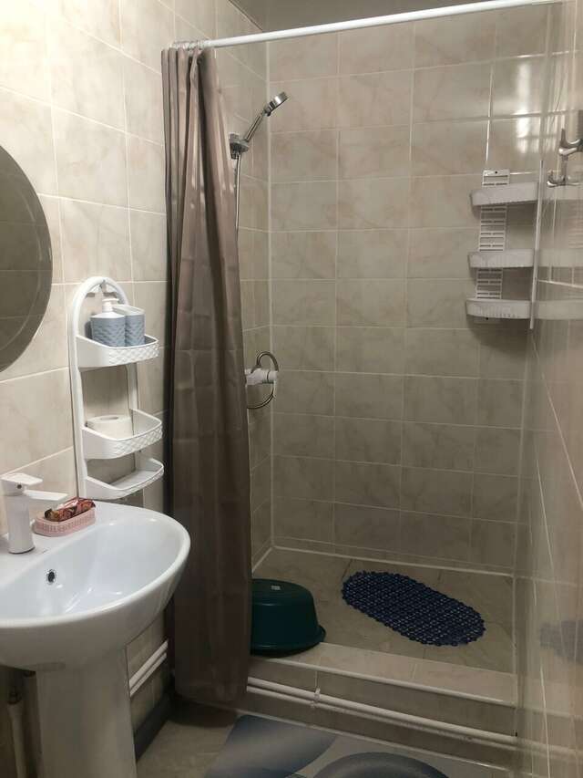 Гостиница Алмаз Ейск-20