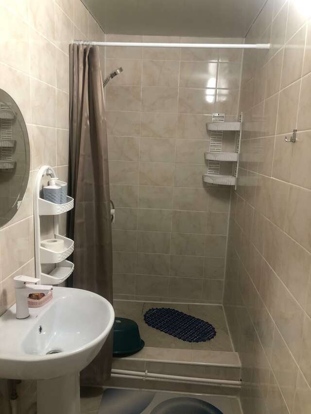 Гостиница Алмаз Ейск-37