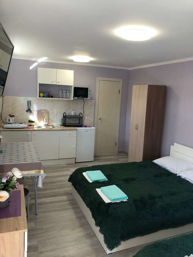 Гостиница Алмаз Ейск-11