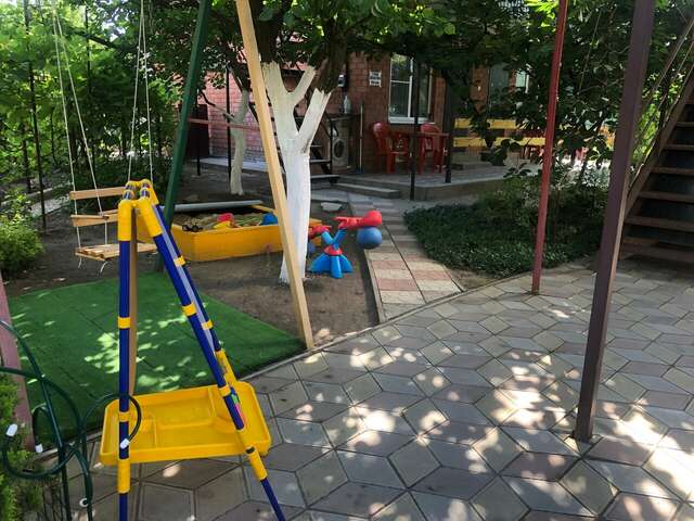 Гостиница Алмаз Ейск-115