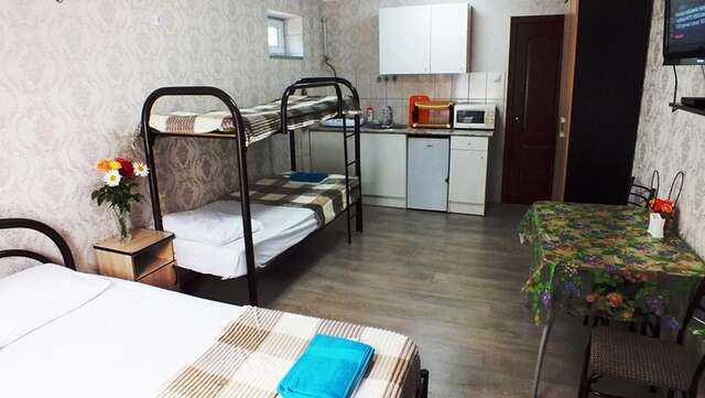 Гостиница Алмаз Ейск-38