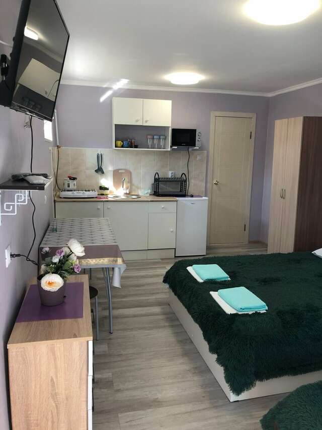 Гостиница Алмаз Ейск-13