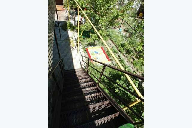 Гостиница Алмаз Ейск-111