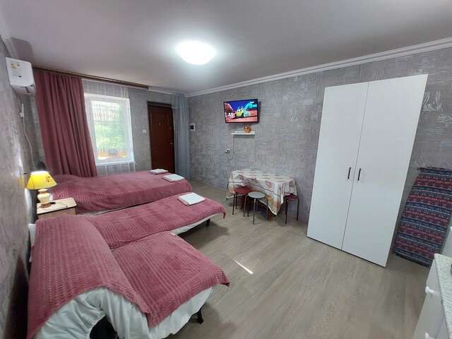 Гостиница Алмаз Ейск-32