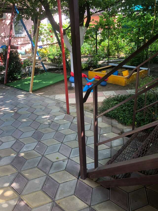 Гостиница Алмаз Ейск-109