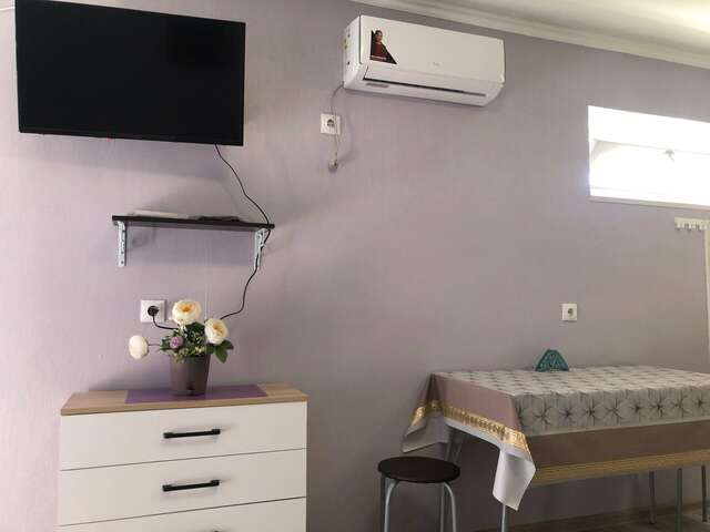 Гостиница Алмаз Ейск-14