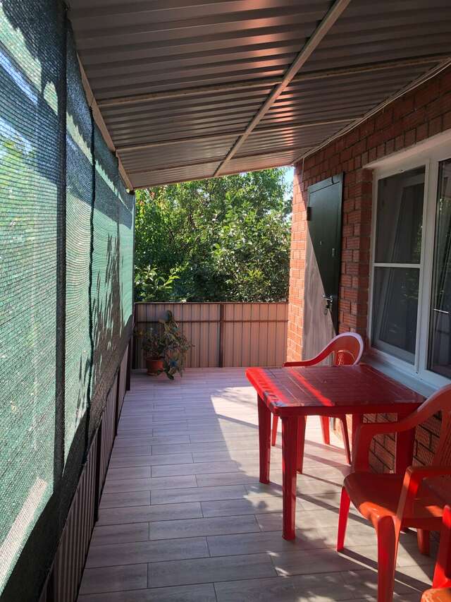 Гостиница Алмаз Ейск-24