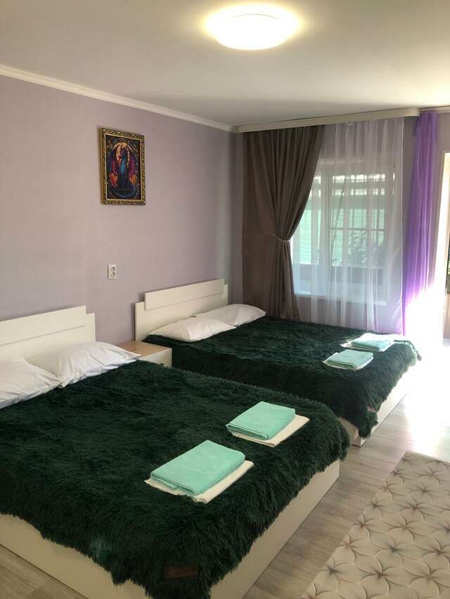 Гостиница Алмаз Ейск-12