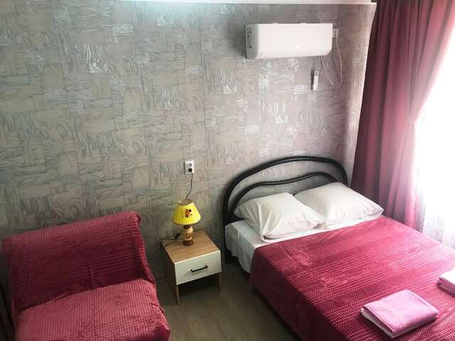 Гостиница Алмаз Ейск-31