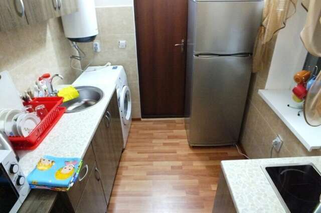 Гостиница Алмаз Ейск-59