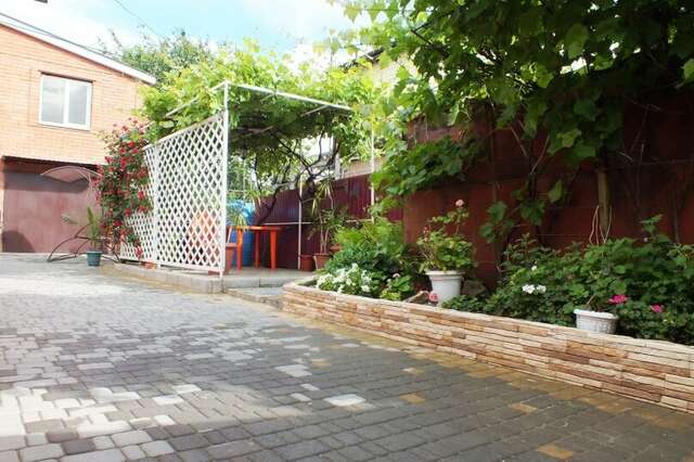 Гостиница Алмаз Ейск-141