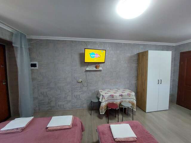 Гостиница Алмаз Ейск-27