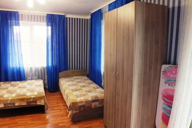 Гостиница Алмаз Ейск-47